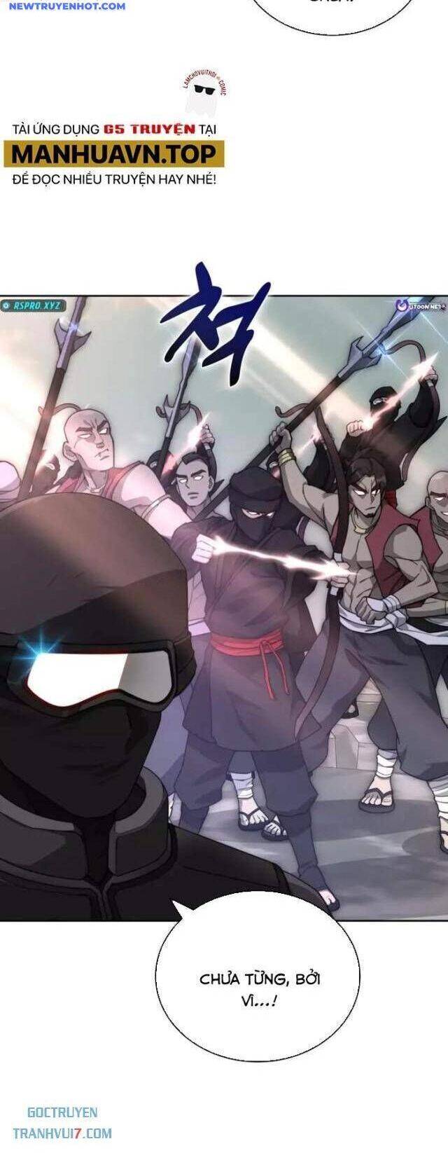 Mắc Kẹt Trong Tòa Tháp Thử Thách Chapter 99 - 21