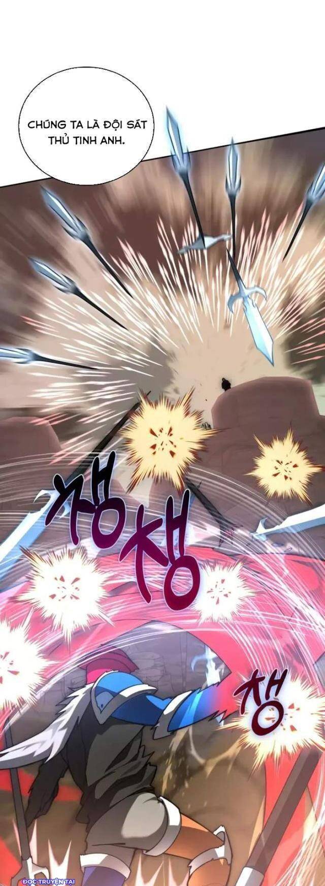 Mắc Kẹt Trong Tòa Tháp Thử Thách Chapter 99 - 22