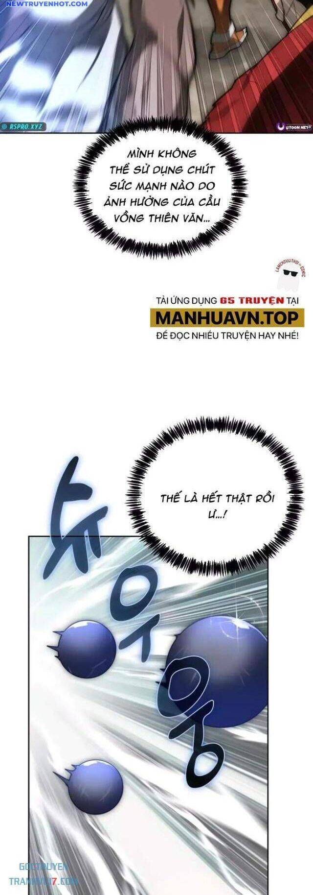 Mắc Kẹt Trong Tòa Tháp Thử Thách Chapter 99 - 25