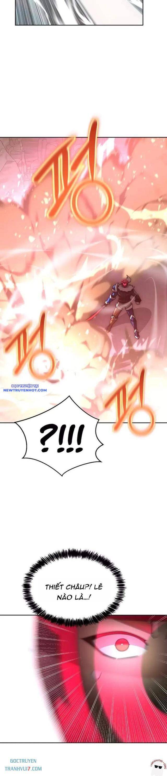 Mắc Kẹt Trong Tòa Tháp Thử Thách Chapter 99 - 26