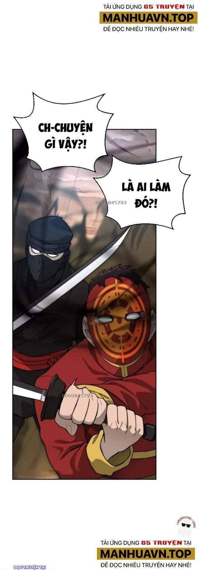 Mắc Kẹt Trong Tòa Tháp Thử Thách Chapter 99 - 27