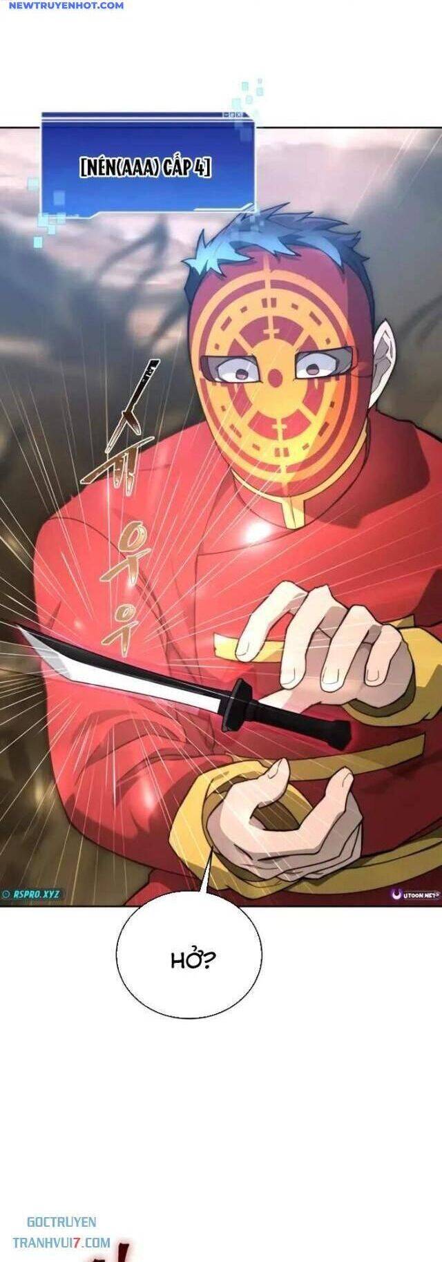 Mắc Kẹt Trong Tòa Tháp Thử Thách Chapter 99 - 28