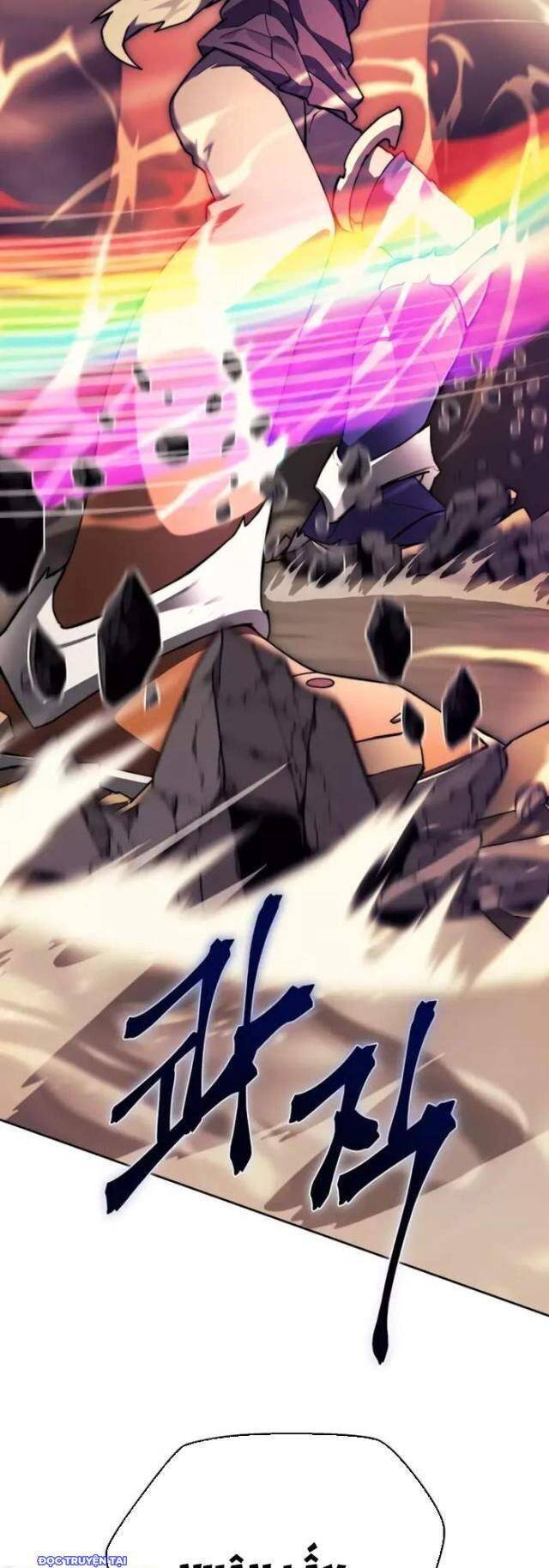 Mắc Kẹt Trong Tòa Tháp Thử Thách Chapter 99 - 4