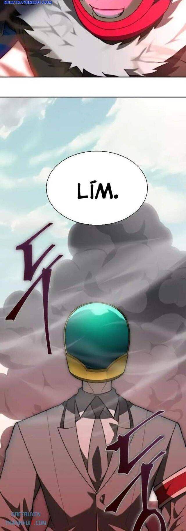 Mắc Kẹt Trong Tòa Tháp Thử Thách Chapter 99 - 31