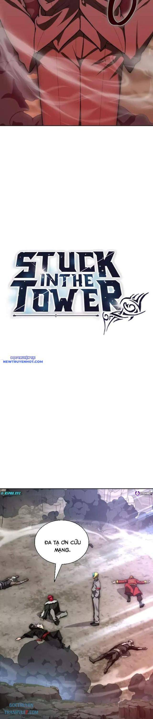 Mắc Kẹt Trong Tòa Tháp Thử Thách Chapter 99 - 32