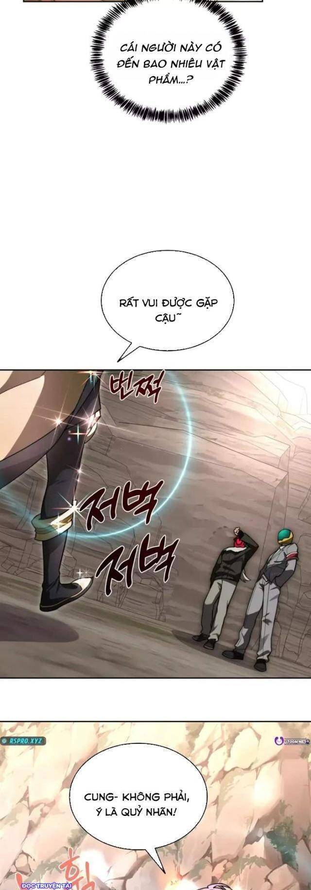 Mắc Kẹt Trong Tòa Tháp Thử Thách Chapter 99 - 37