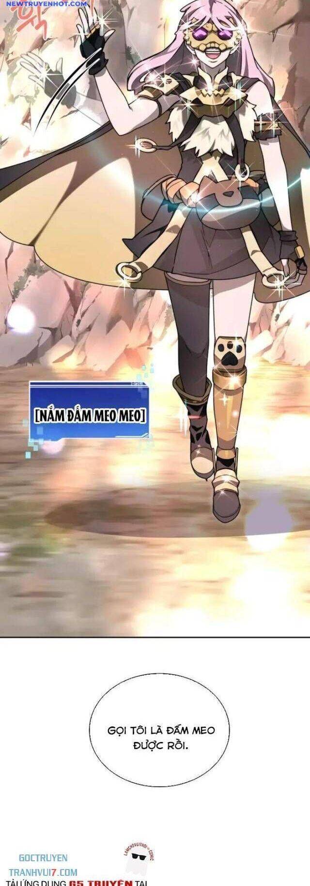 Mắc Kẹt Trong Tòa Tháp Thử Thách Chapter 99 - 38