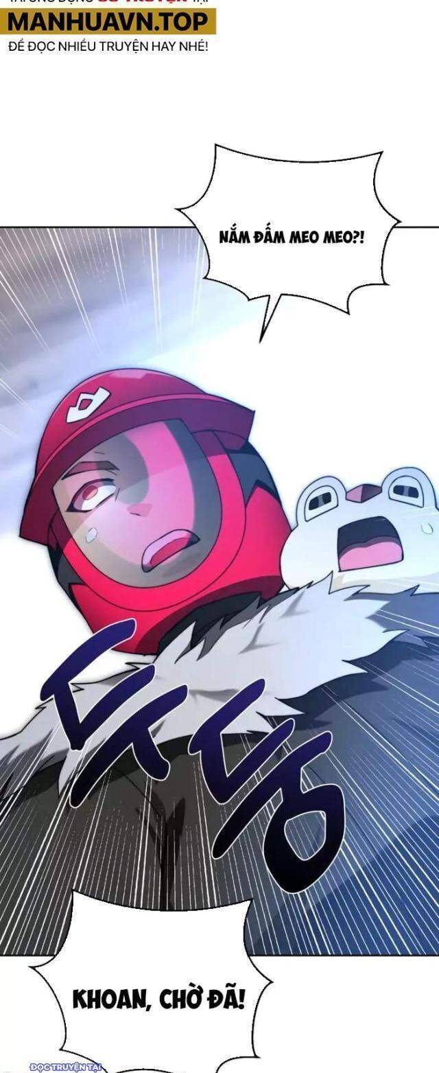 Mắc Kẹt Trong Tòa Tháp Thử Thách Chapter 99 - 39