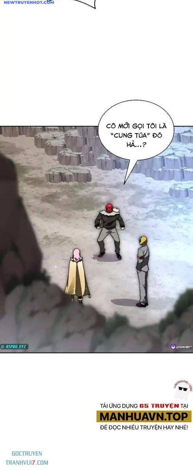 Mắc Kẹt Trong Tòa Tháp Thử Thách Chapter 99 - 40