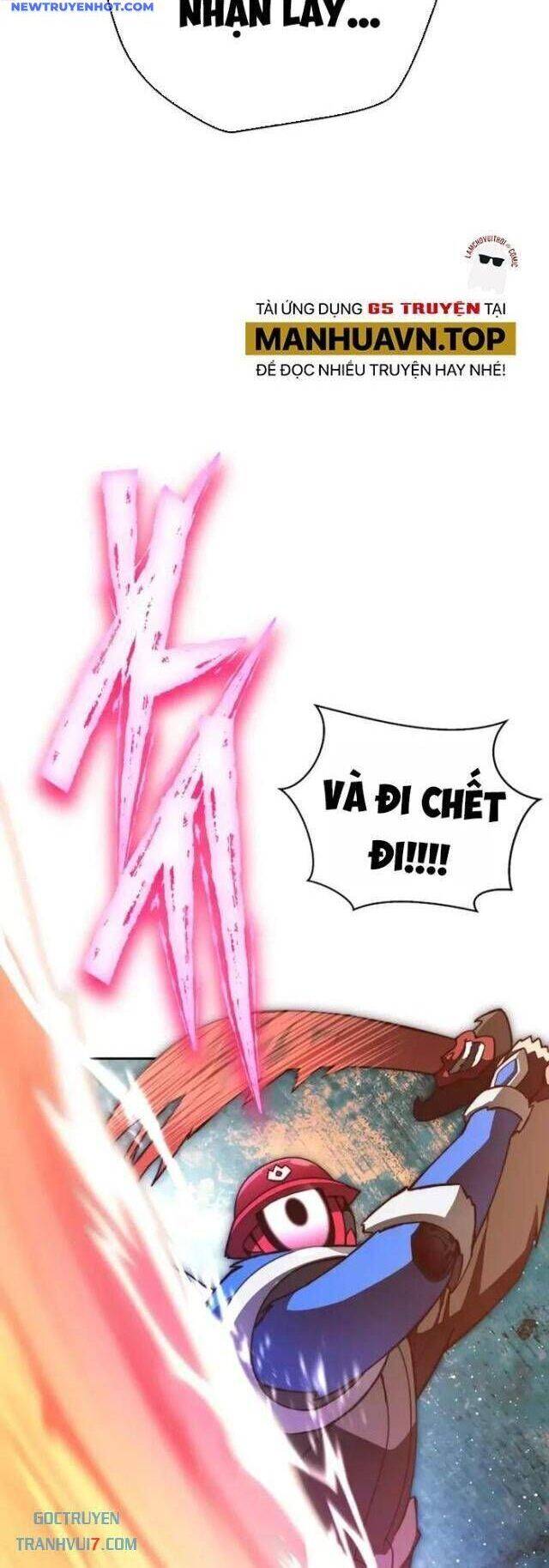 Mắc Kẹt Trong Tòa Tháp Thử Thách Chapter 99 - 5