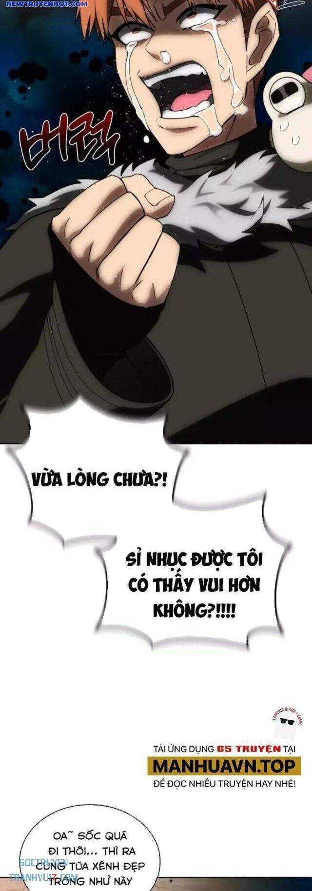 Mắc Kẹt Trong Tòa Tháp Thử Thách Chapter 99 - 43