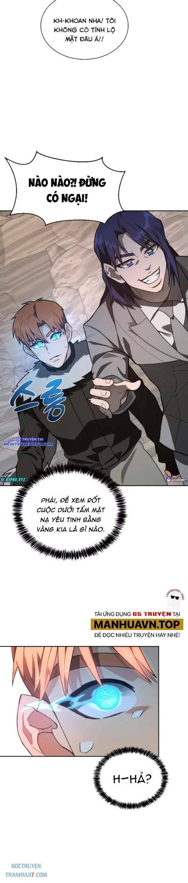 Mắc Kẹt Trong Tòa Tháp Thử Thách Chapter 99 - 47