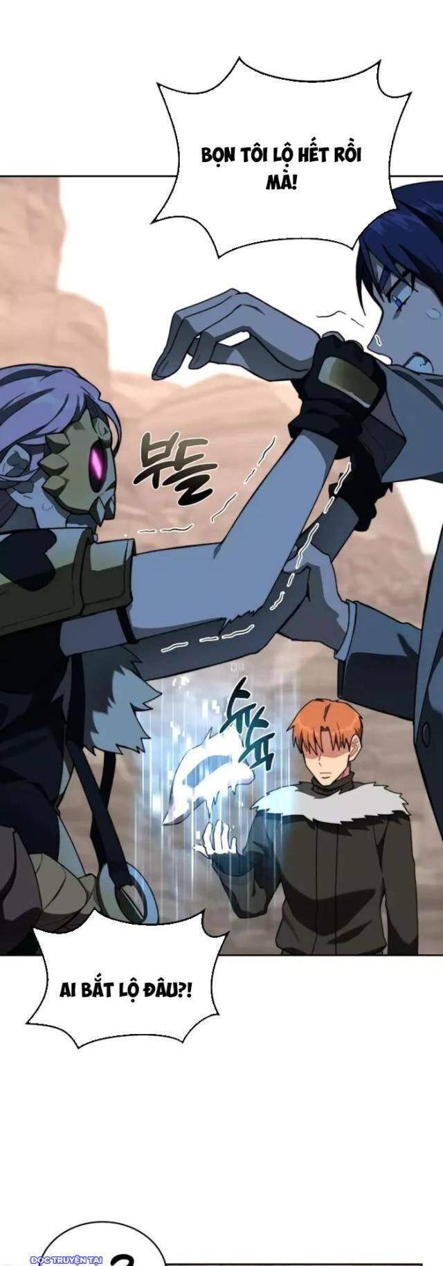 Mắc Kẹt Trong Tòa Tháp Thử Thách Chapter 99 - 48