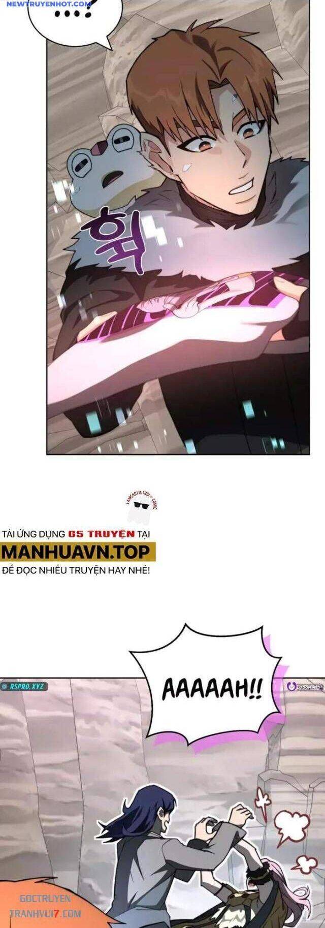 Mắc Kẹt Trong Tòa Tháp Thử Thách Chapter 99 - 49