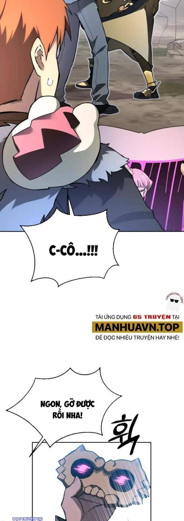 Mắc Kẹt Trong Tòa Tháp Thử Thách Chapter 99 - 50