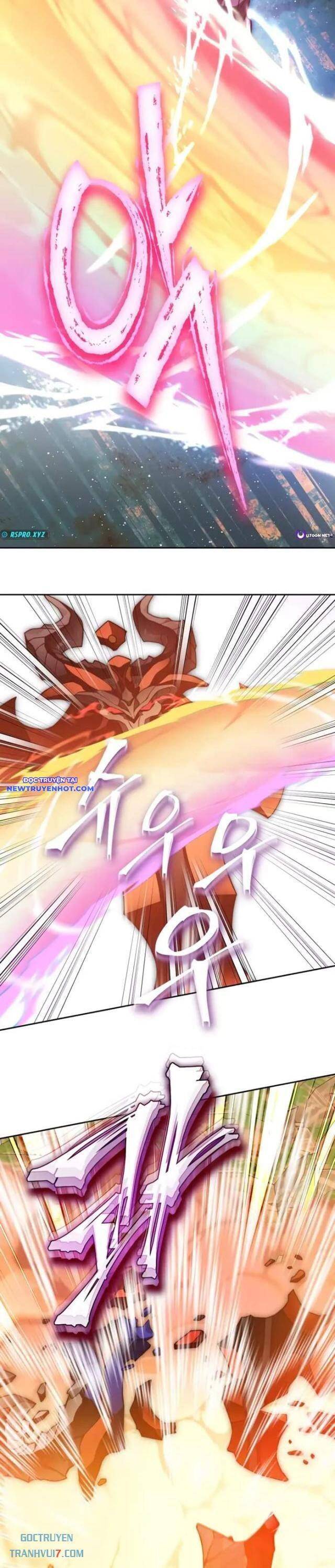 Mắc Kẹt Trong Tòa Tháp Thử Thách Chapter 99 - 6