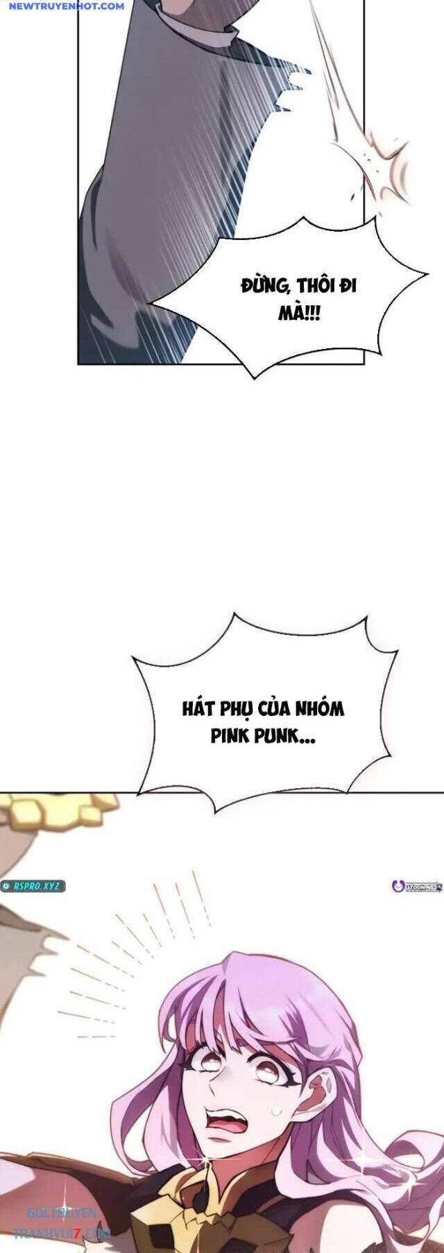 Mắc Kẹt Trong Tòa Tháp Thử Thách Chapter 99 - 51