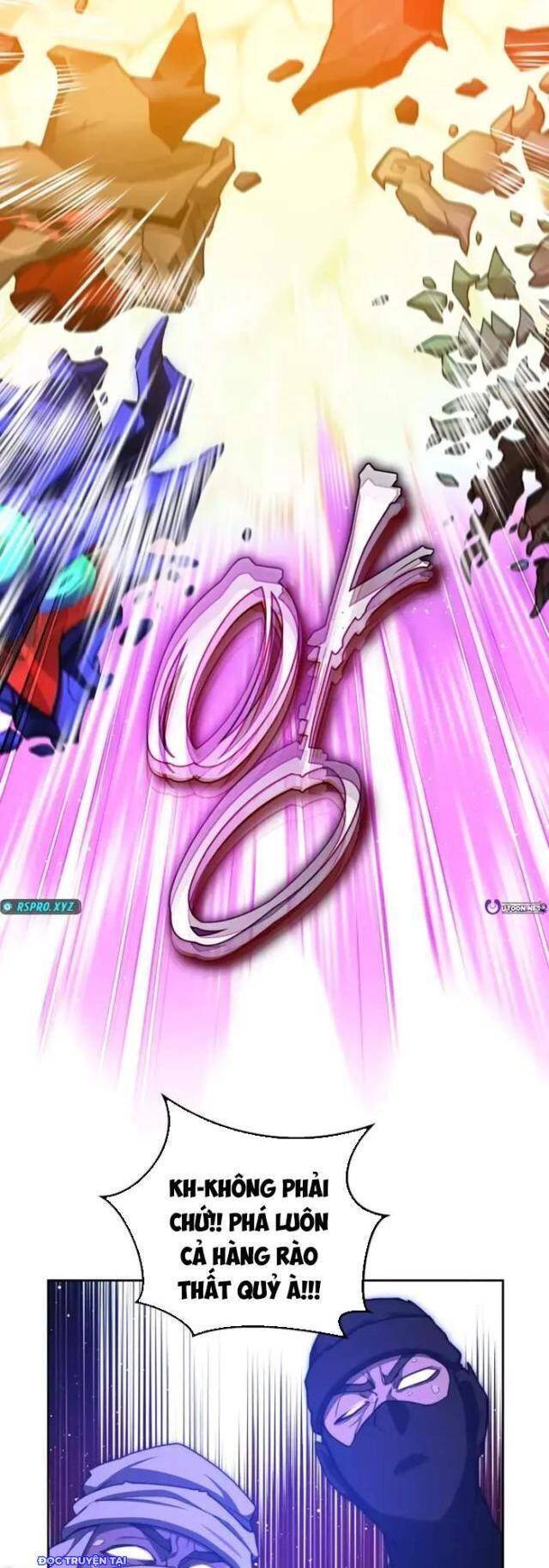 Mắc Kẹt Trong Tòa Tháp Thử Thách Chapter 99 - 7