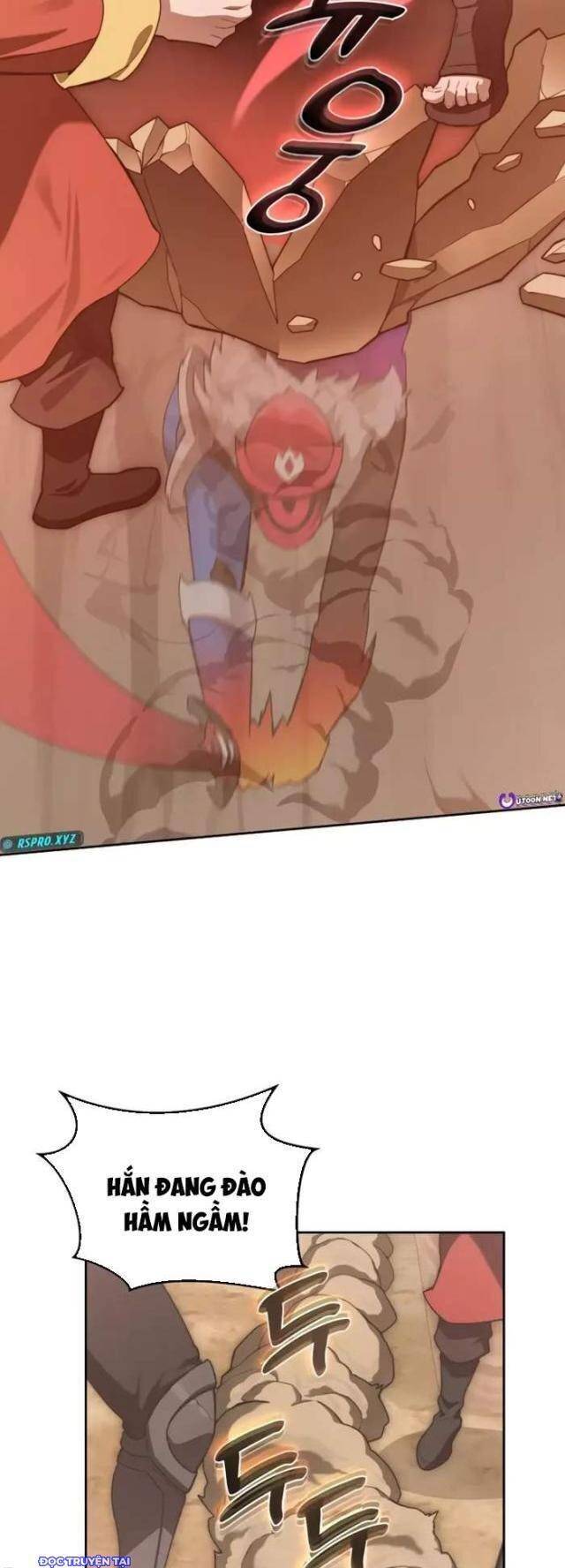 Mắc Kẹt Trong Tòa Tháp Thử Thách Chapter 99 - 10