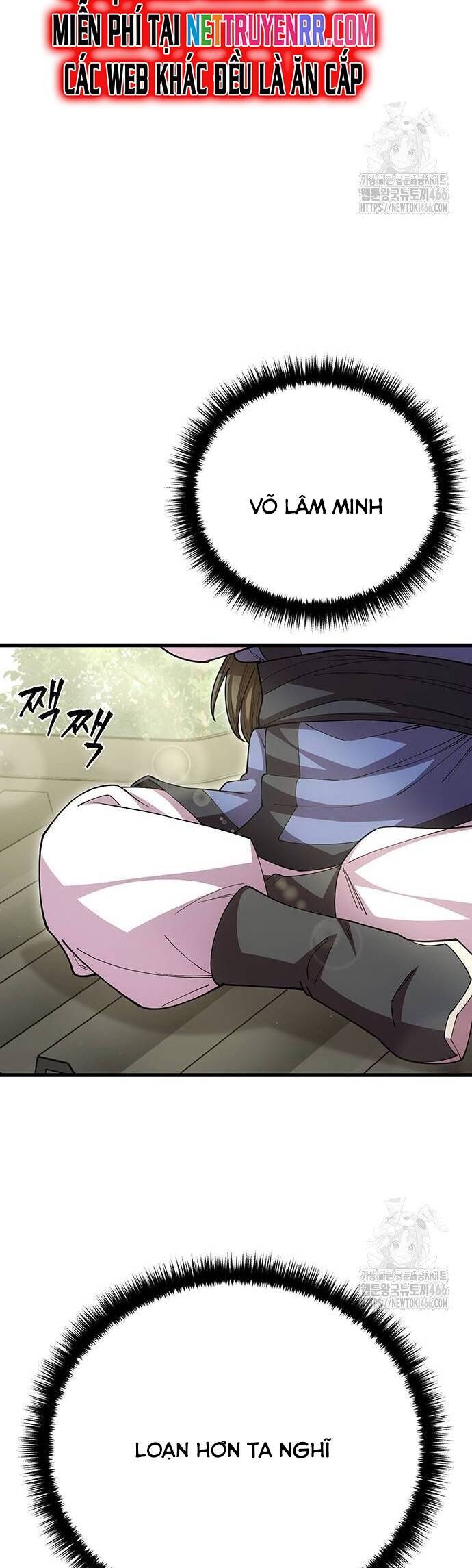 Thiên Hạ Đệ Nhất Đại Sư Huynh Chapter 117 - 13