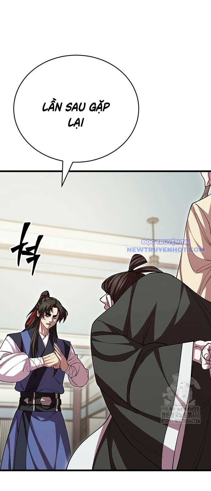 Thiên Hạ Đệ Nhất Đại Sư Huynh Chapter 120 - 40