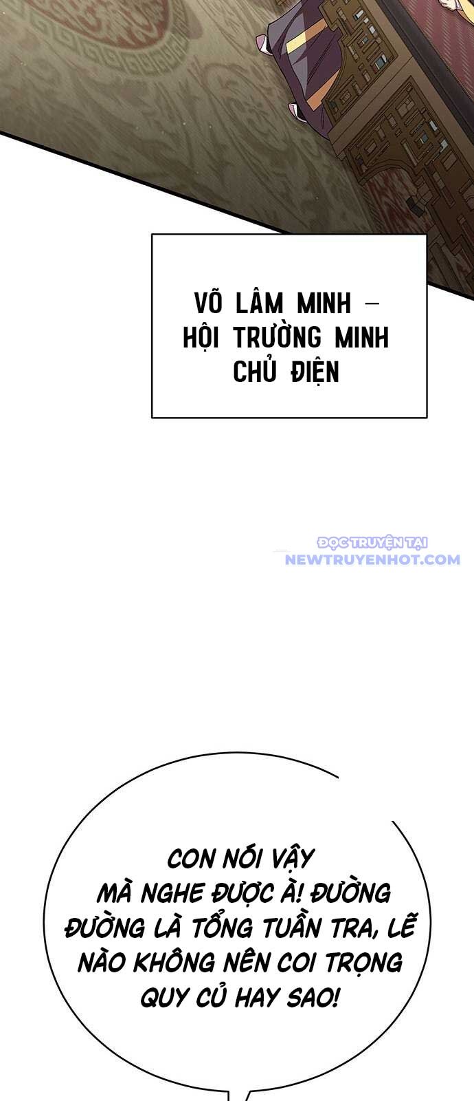Thiên Hạ Đệ Nhất Đại Sư Huynh Chapter 120 - 53