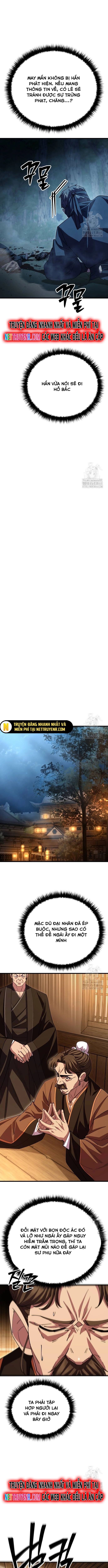 Thiên Hạ Đệ Nhất Đại Sư Huynh Chapter 125 - 11