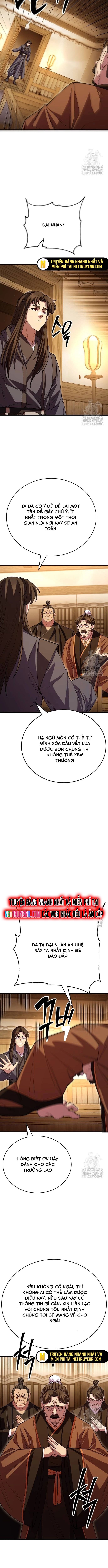 Thiên Hạ Đệ Nhất Đại Sư Huynh Chapter 125 - 12