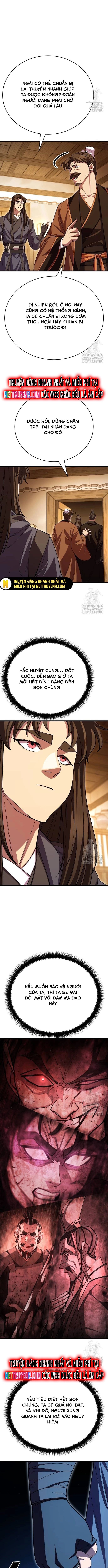 Thiên Hạ Đệ Nhất Đại Sư Huynh Chapter 125 - 13