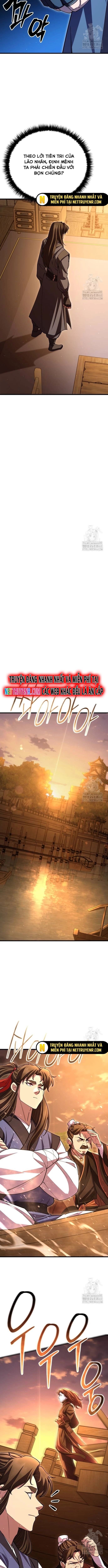 Thiên Hạ Đệ Nhất Đại Sư Huynh Chapter 125 - 14