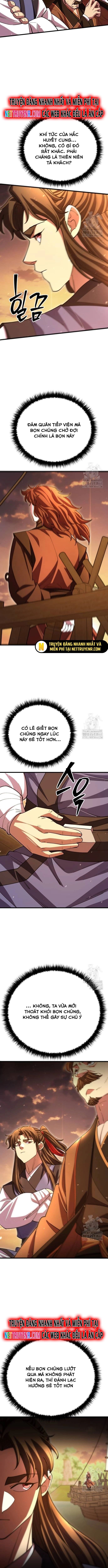 Thiên Hạ Đệ Nhất Đại Sư Huynh Chapter 125 - 15