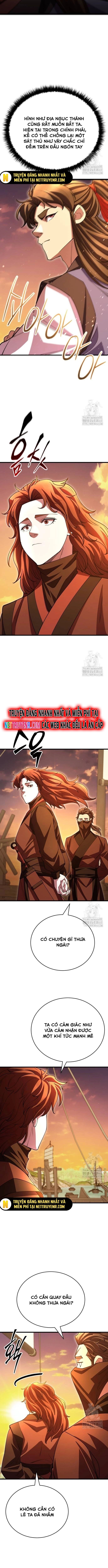 Thiên Hạ Đệ Nhất Đại Sư Huynh Chapter 125 - 16