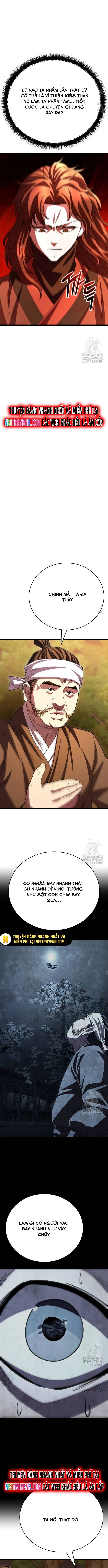 Thiên Hạ Đệ Nhất Đại Sư Huynh Chapter 125 - 17