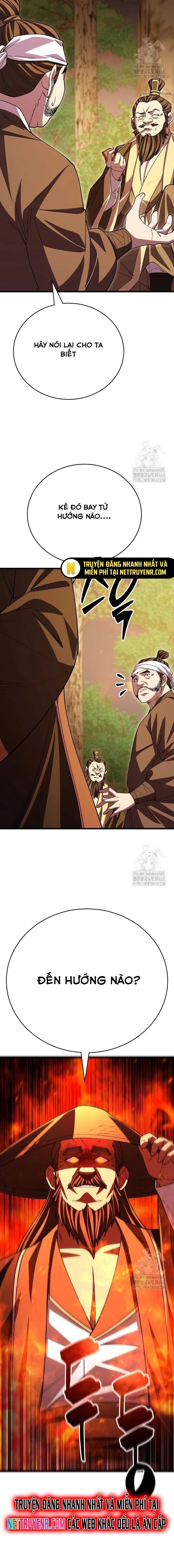 Thiên Hạ Đệ Nhất Đại Sư Huynh Chapter 125 - 18