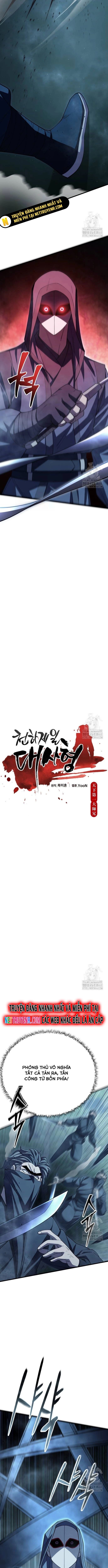 Thiên Hạ Đệ Nhất Đại Sư Huynh Chapter 125 - 3