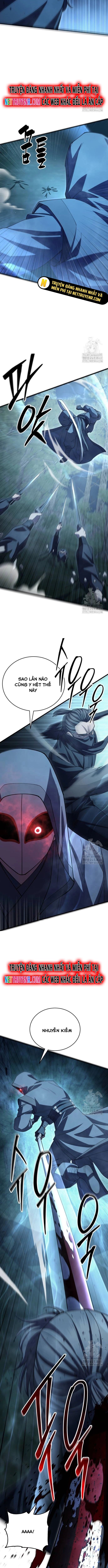 Thiên Hạ Đệ Nhất Đại Sư Huynh Chapter 125 - 5