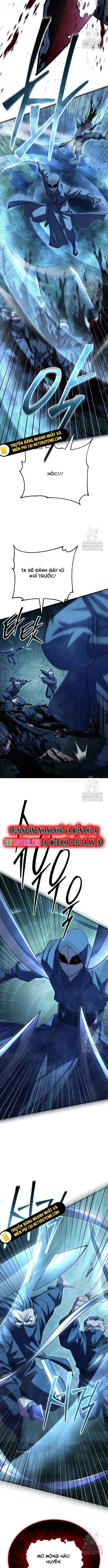 Thiên Hạ Đệ Nhất Đại Sư Huynh Chapter 125 - 6