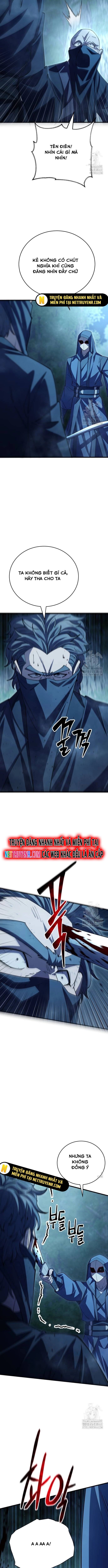 Thiên Hạ Đệ Nhất Đại Sư Huynh Chapter 125 - 8