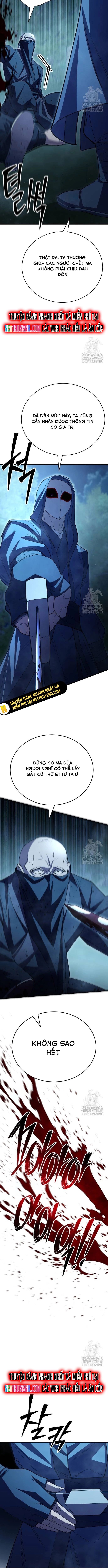 Thiên Hạ Đệ Nhất Đại Sư Huynh Chapter 125 - 9