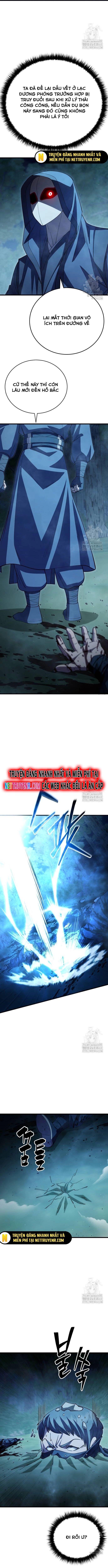 Thiên Hạ Đệ Nhất Đại Sư Huynh Chapter 125 - 10