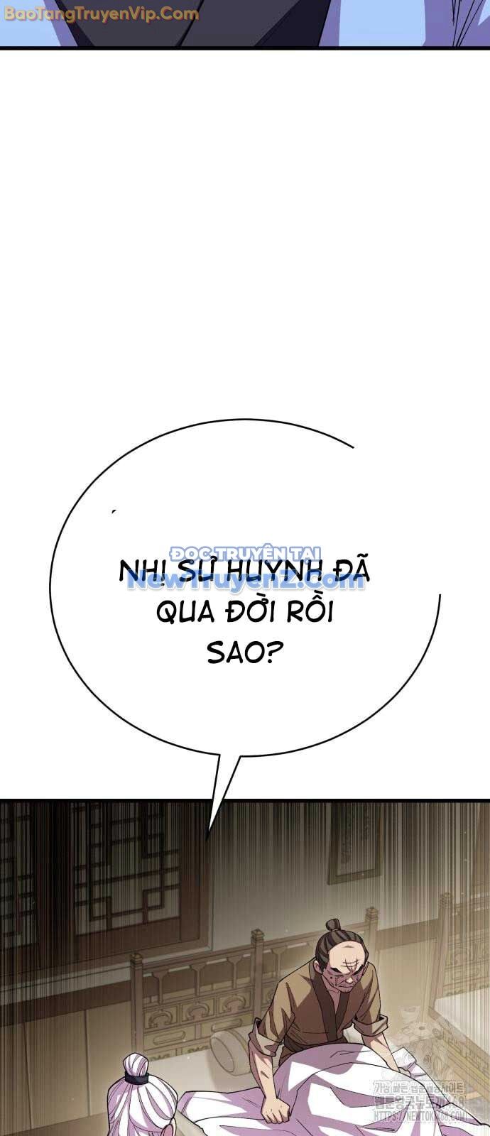 Thiên Hạ Đệ Nhất Đại Sư Huynh Chapter 131 - 2