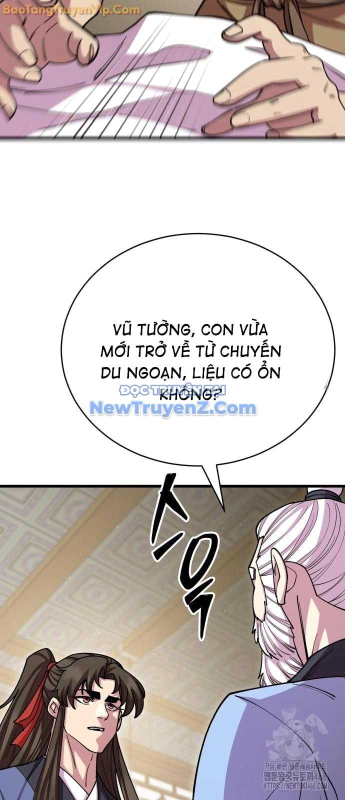 Thiên Hạ Đệ Nhất Đại Sư Huynh Chapter 131 - 15