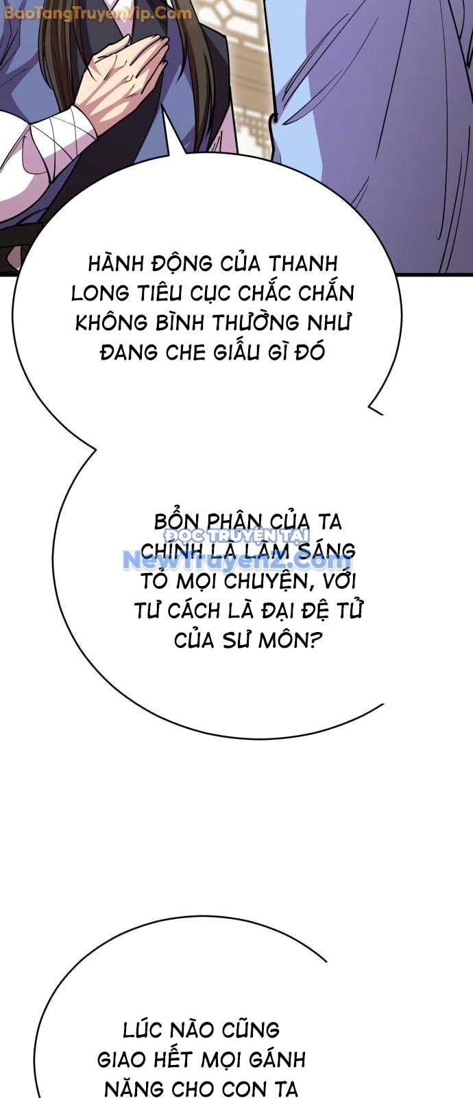 Thiên Hạ Đệ Nhất Đại Sư Huynh Chapter 131 - 16