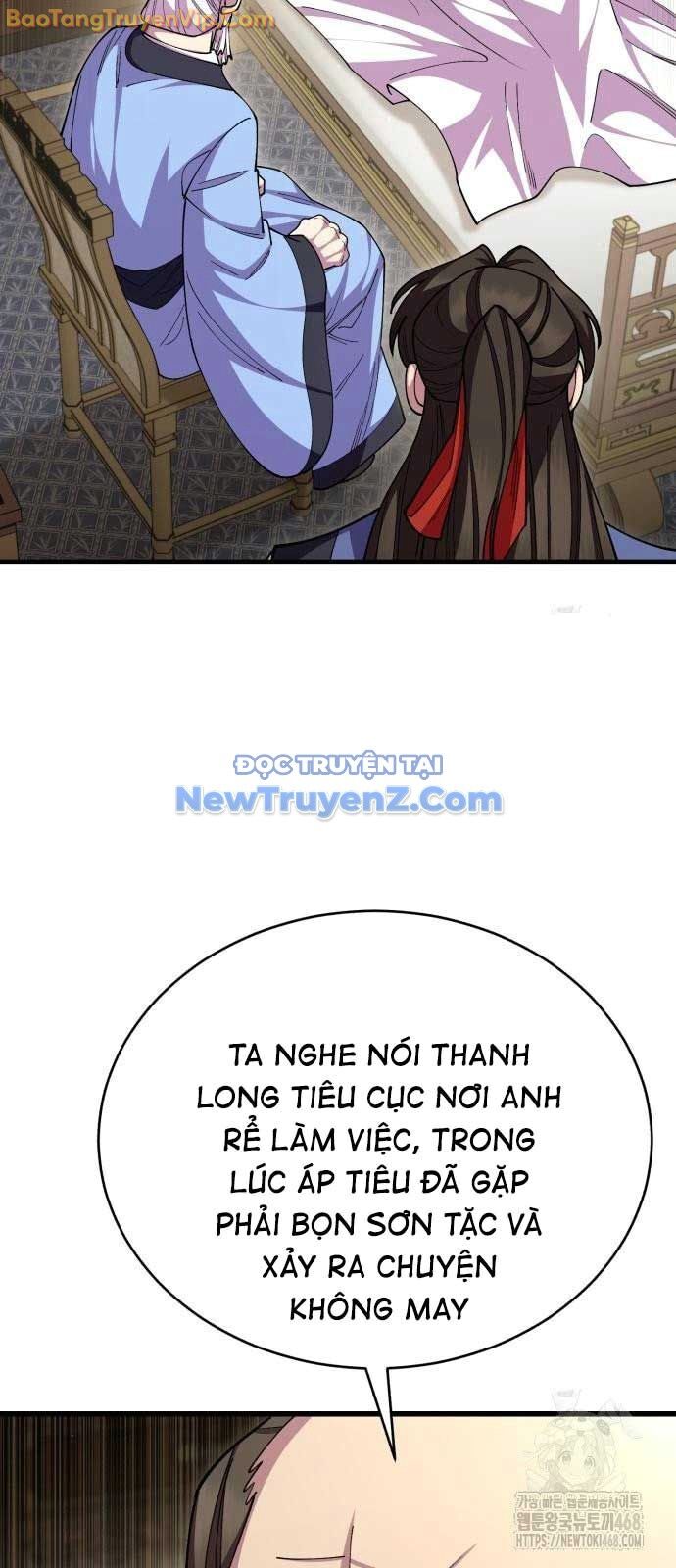 Thiên Hạ Đệ Nhất Đại Sư Huynh Chapter 131 - 3