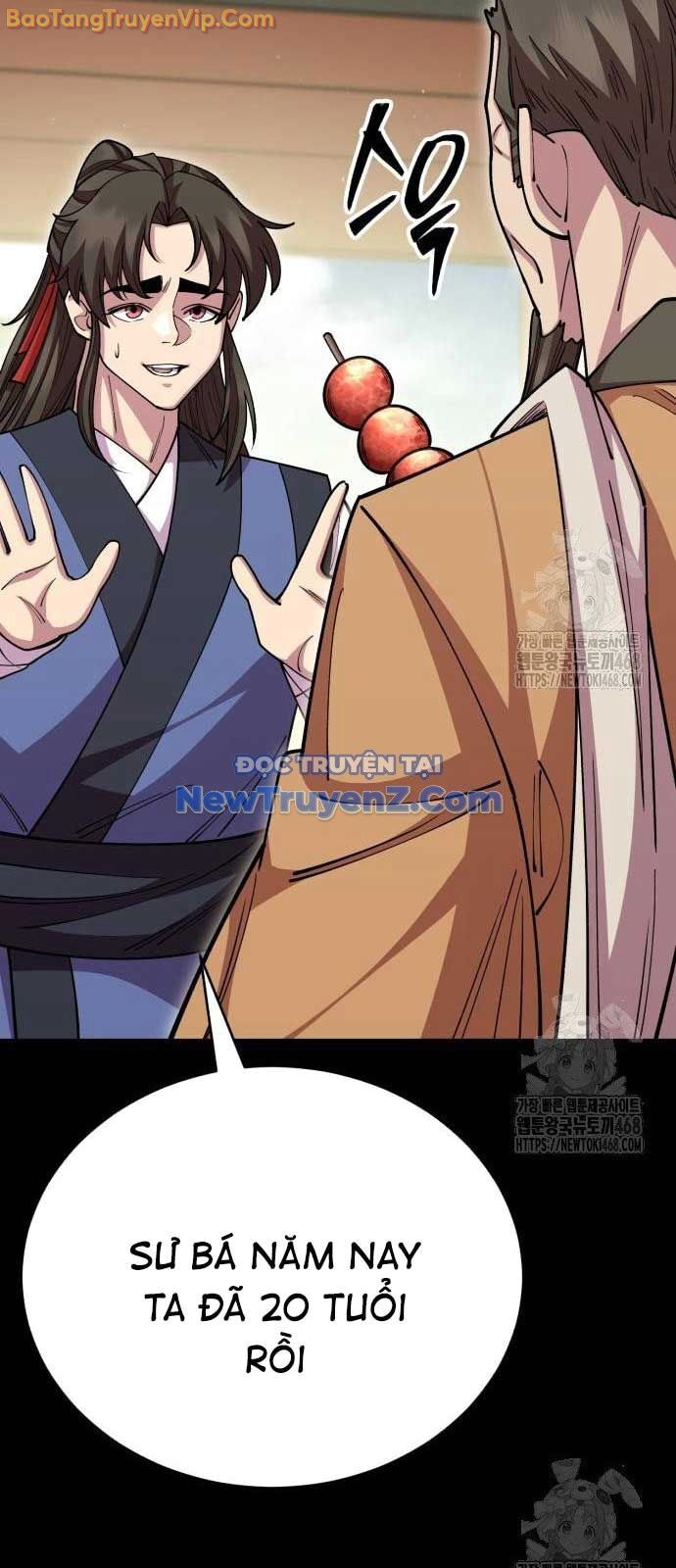 Thiên Hạ Đệ Nhất Đại Sư Huynh Chapter 131 - 24