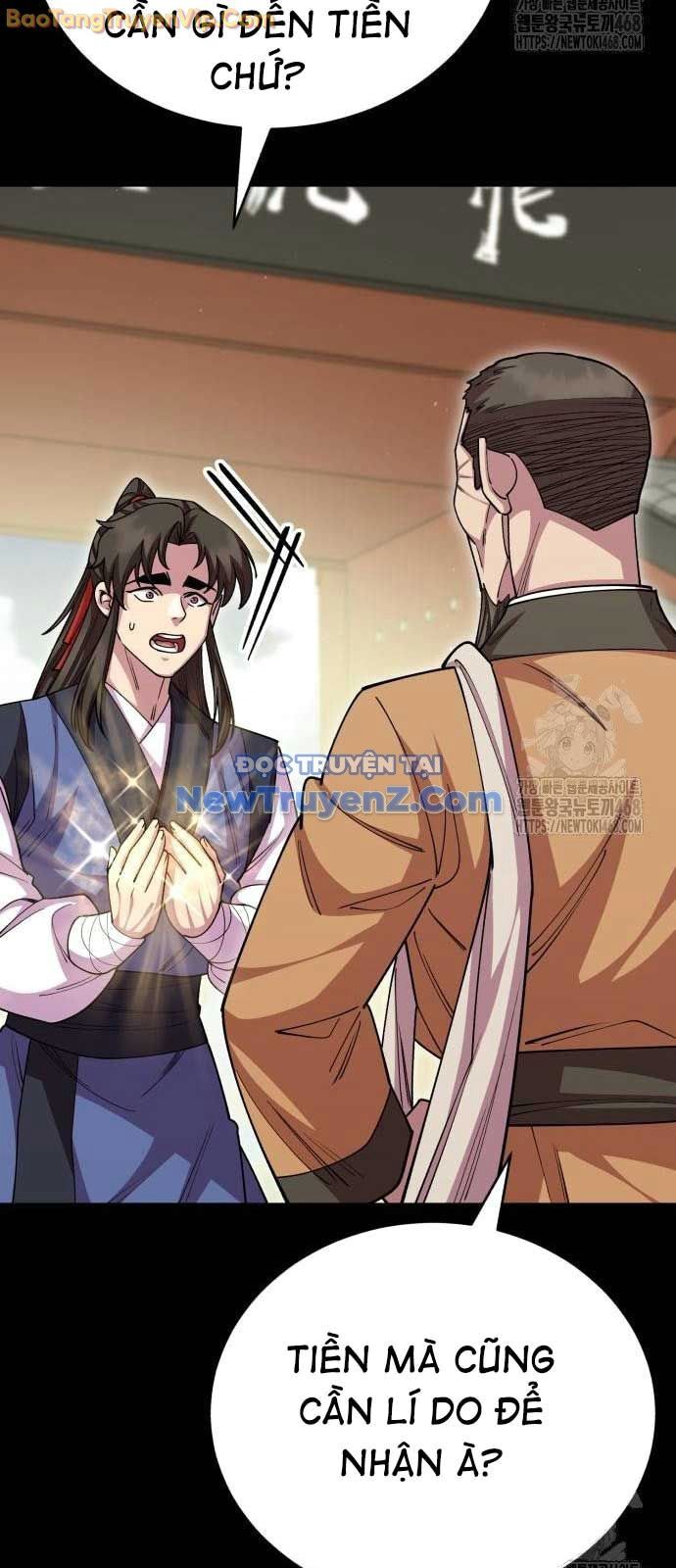 Thiên Hạ Đệ Nhất Đại Sư Huynh Chapter 131 - 29