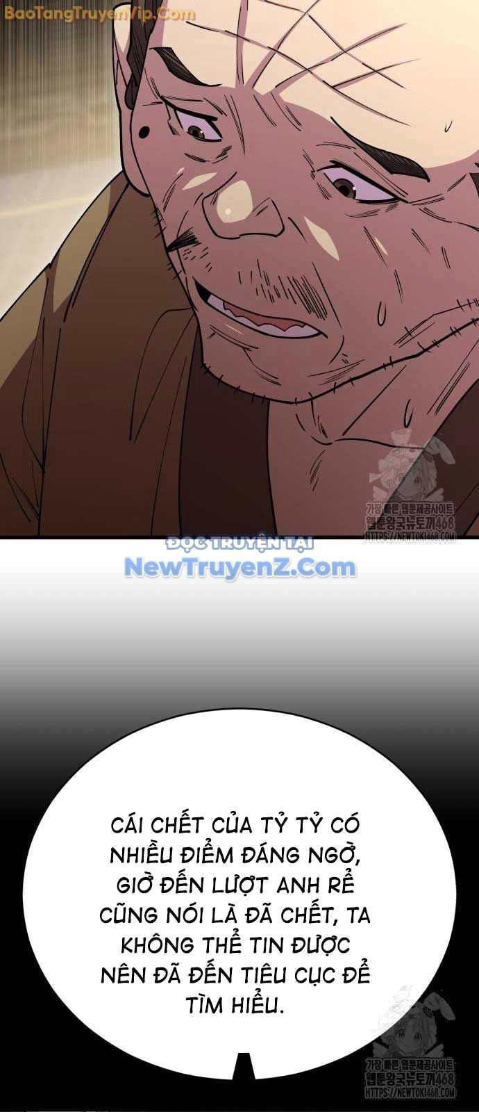 Thiên Hạ Đệ Nhất Đại Sư Huynh Chapter 131 - 4