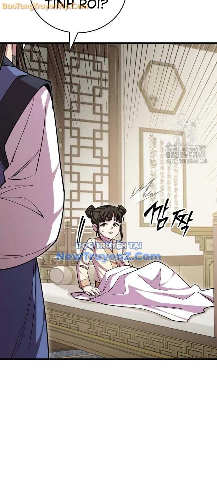 Thiên Hạ Đệ Nhất Đại Sư Huynh Chapter 131 - 46