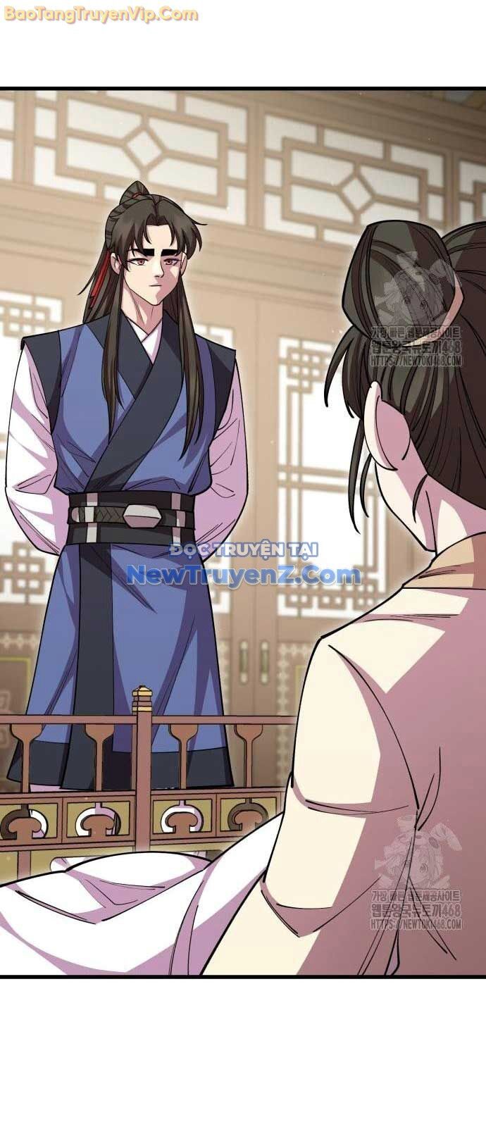 Thiên Hạ Đệ Nhất Đại Sư Huynh Chapter 131 - 47