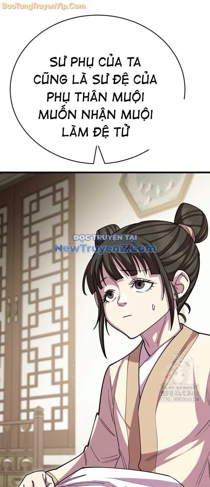 Thiên Hạ Đệ Nhất Đại Sư Huynh Chapter 131 - 49